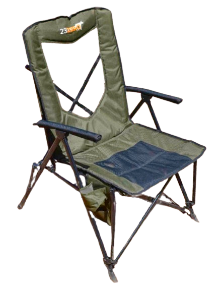 23ZERO Tasman Chair - Image 1