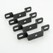 23ZERO Tent Riser or Mounting Plate Set of 4 - 1.0" - Image 1