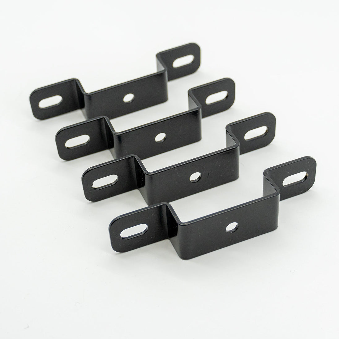 23ZERO Tent Riser or Mounting Plate Set of 4 - 0.5" - Image 1
