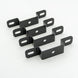 23ZERO Tent Riser or Mounting Plate Set of 4 - 0.5" - Image 1