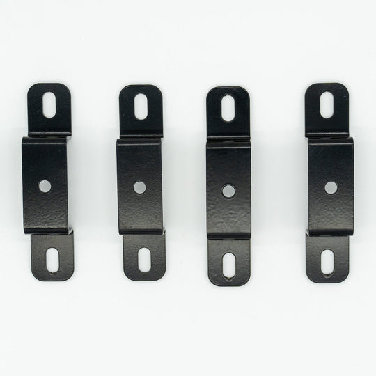 23ZERO Tent Riser or Mounting Plate Set of 4 - 1.0" - Image 3