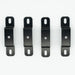 23ZERO Tent Riser or Mounting Plate Set of 4 - 0.5" - Image 3
