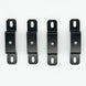 23ZERO Tent Riser or Mounting Plate Set of 4 - 0.5" - Image 3