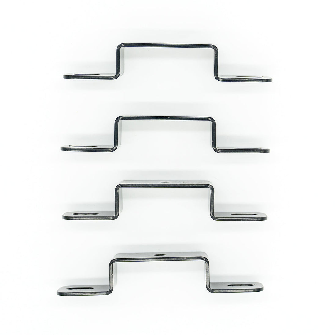 23ZERO Tent Riser or Mounting Plate Set of 4 - 0.5" - Image 4