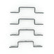 23ZERO Tent Riser or Mounting Plate Set of 4 - 0.5" - Image 4
