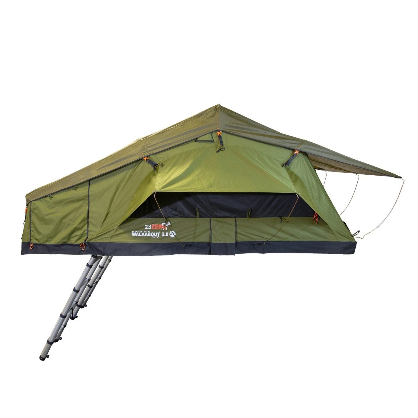 23ZERO Walkabout 87 2.0 + Boot Bag + Gear Loft - Image 8