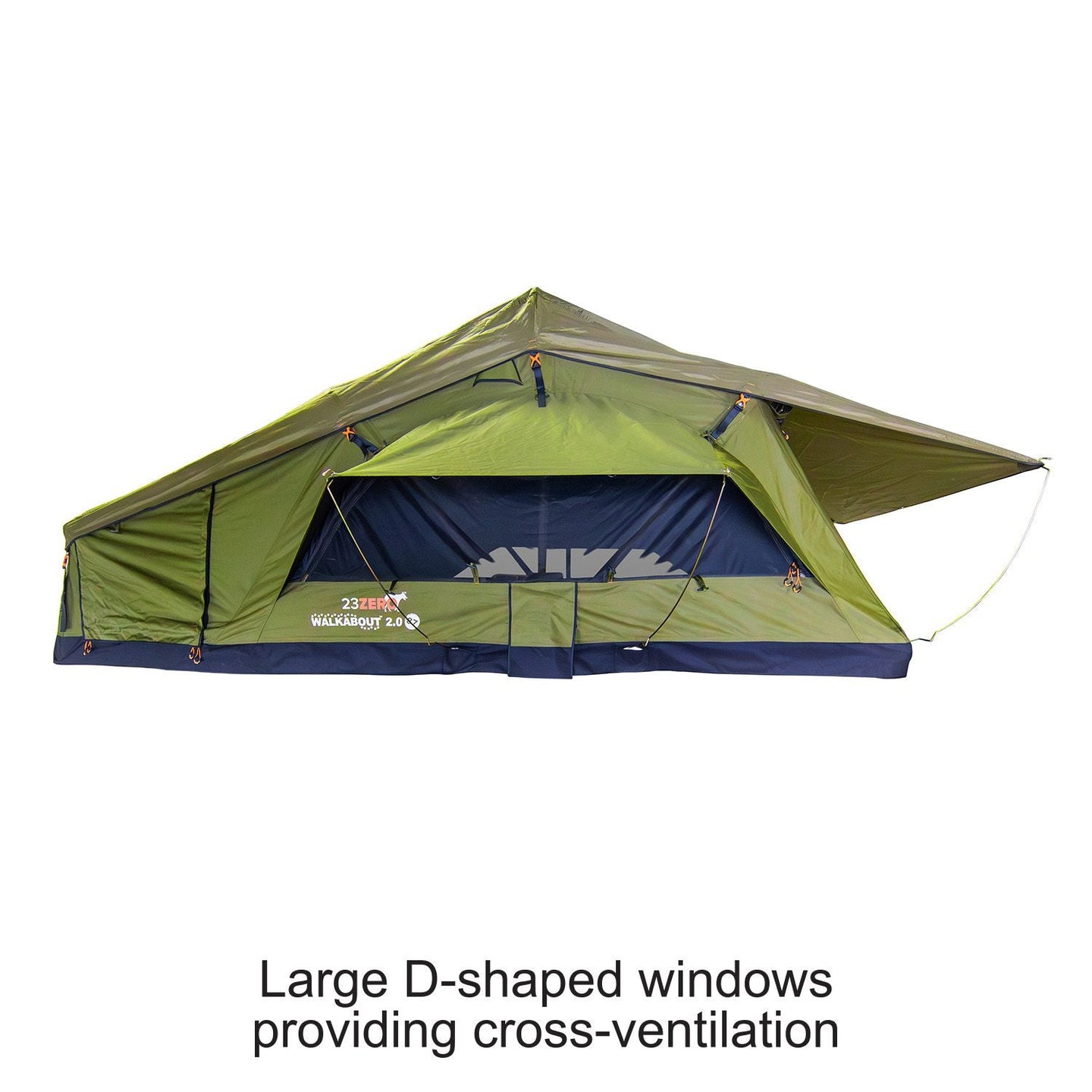 23ZERO Walkabout 87 2.0 + Boot Bag + Gear Loft - Image 10