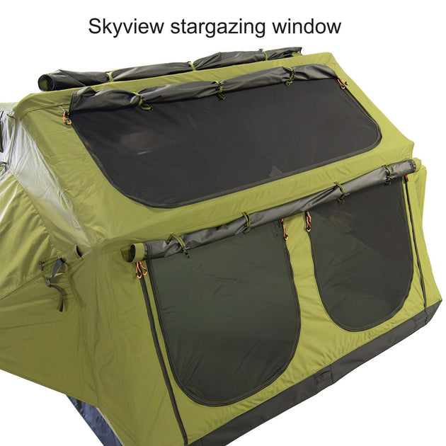 23ZERO Walkabout 87 2.0 + Boot Bag + Gear Loft - Image 14