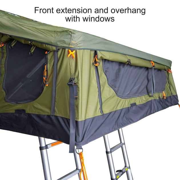 23ZERO Walkabout 87 2.0 + Boot Bag + Gear Loft - Image 15