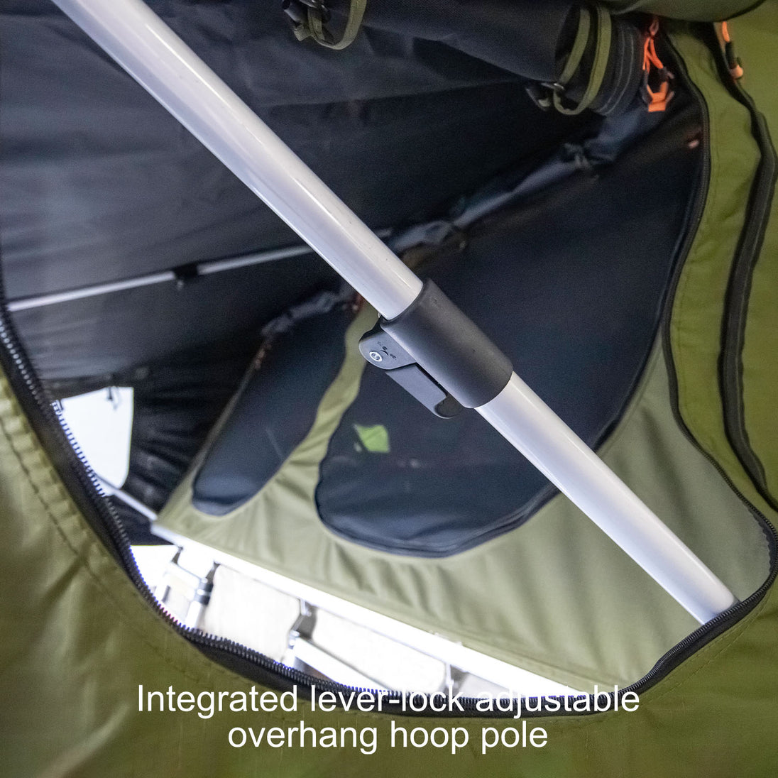 23ZERO Walkabout 87 2.0 + Boot Bag + Gear Loft - Image 20