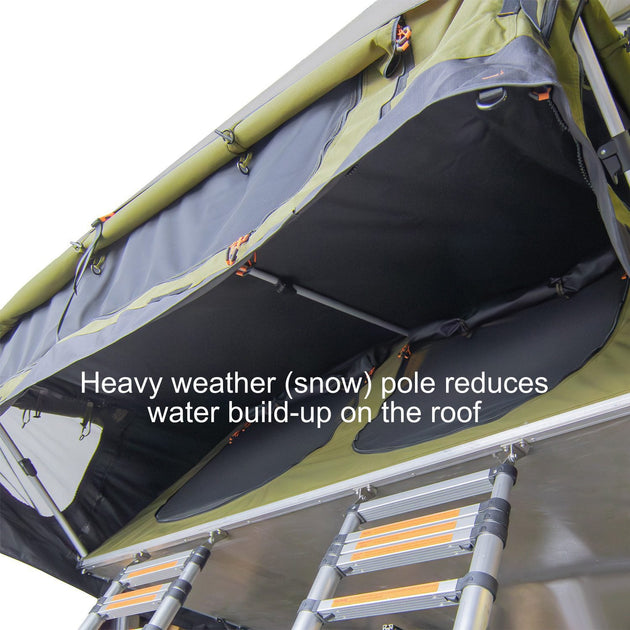 23ZERO Walkabout 87 2.0 + Boot Bag + Gear Loft - Image 16