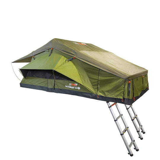 23ZERO Walkabout 87 2.0 + Boot Bag + Gear Loft - Image 3