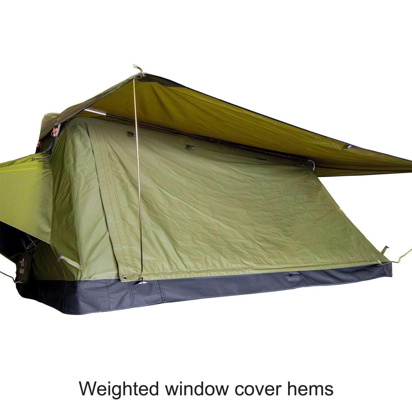 23ZERO Walkabout 87 2.0 + Boot Bag + Gear Loft - Image 12