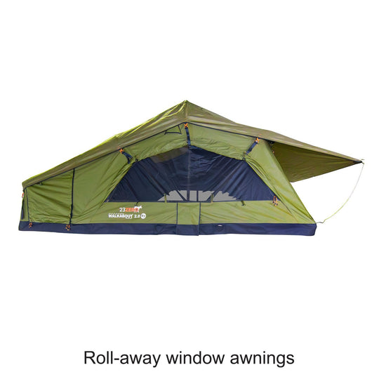 23ZERO Walkabout 87 2.0 + Boot Bag + Gear Loft - Image 11