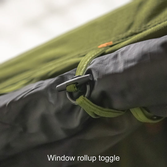 23ZERO Walkabout 87 2.0 + Boot Bag + Gear Loft - Image 28