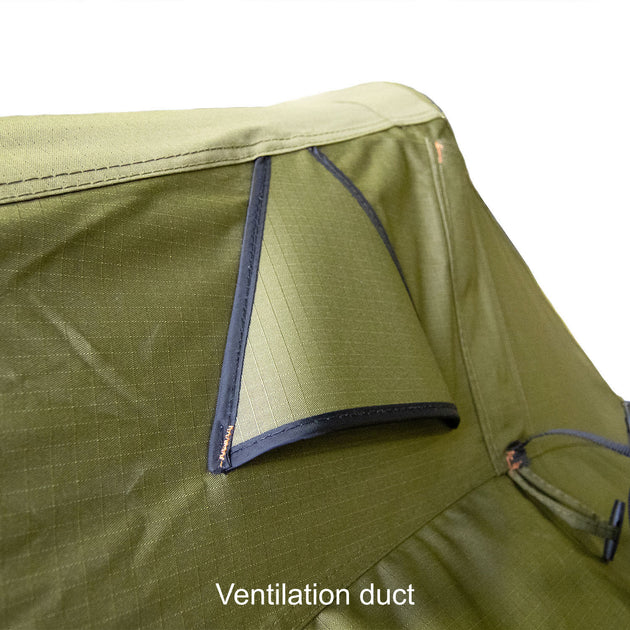 23ZERO Walkabout 72 2.0 + Boot Bag + Gear Loft - Image 9