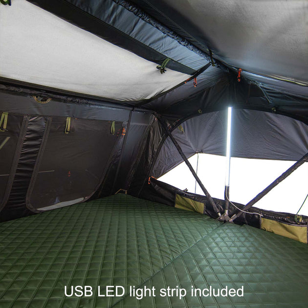 23ZERO Walkabout 87 2.0 + Boot Bag + Gear Loft - Image 22