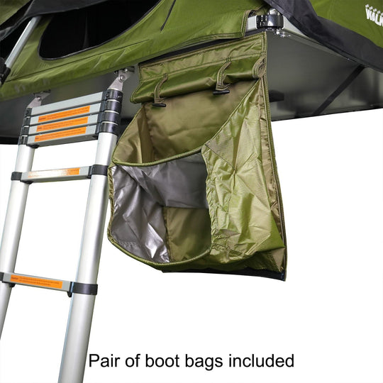 23ZERO Walkabout 87 2.0 + Boot Bag + Gear Loft - Image 33