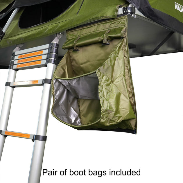 23ZERO Walkabout 87 2.0 + Boot Bag + Gear Loft - Image 33