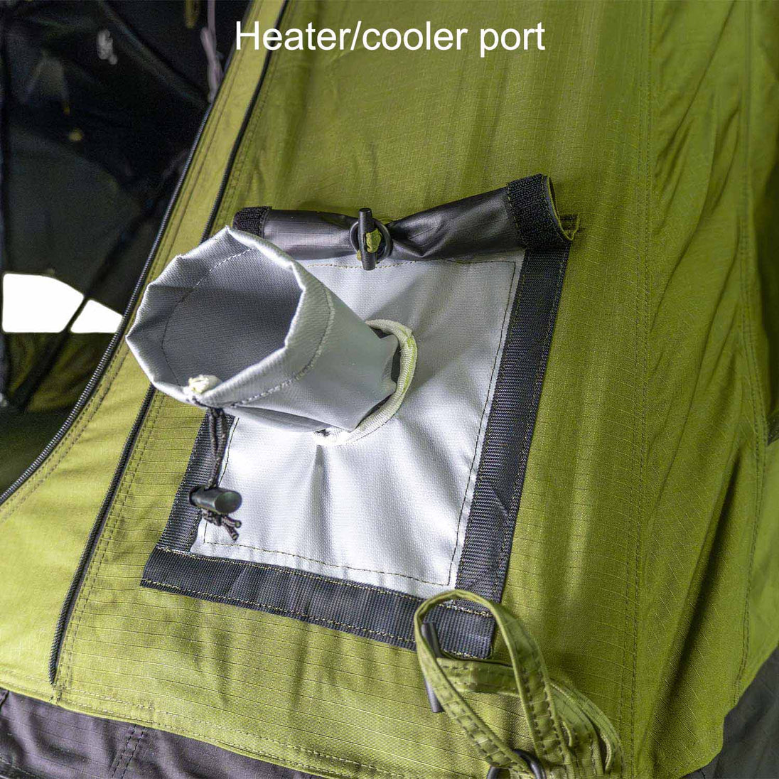 23ZERO Walkabout 56 2.0 + Boot Bag + Gear Loft + Winter Liner [CO] - Image 9
