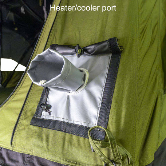 23ZERO Walkabout 56 2.0 + Boot Bag + Gear Loft + Winter Liner [CO] - Image 9