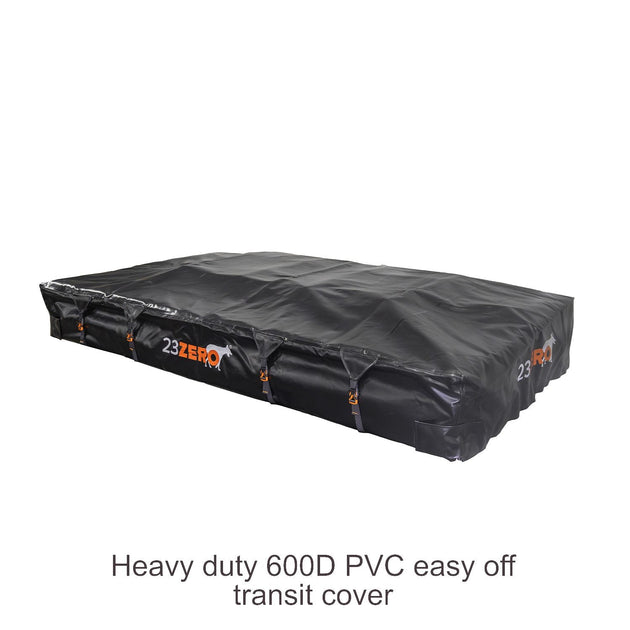 23ZERO Walkabout 87 2.0 + Boot Bag + Gear Loft - Image 36