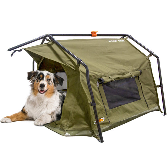 23ZERO Woof Den - Image 1