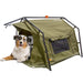 23ZERO Woof Den - Image 1