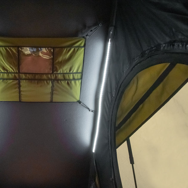 23ZERO DIS Kabari X Hardshell Tent - Image 11