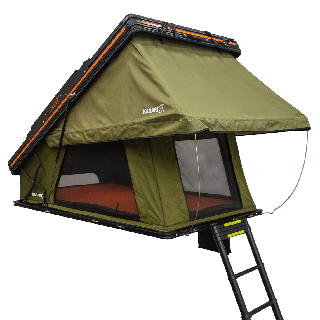 23ZERO DIS Kabari X Hardshell Tent - Image 1