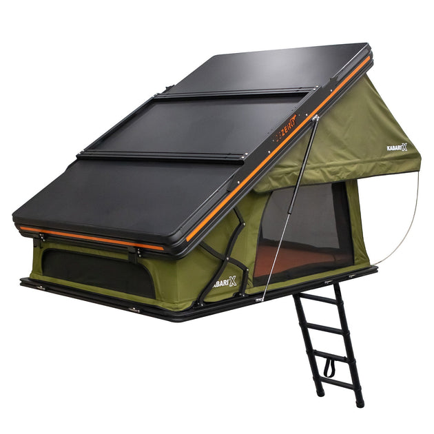 23ZERO DIS Kabari X Hardshell Tent - Image 4