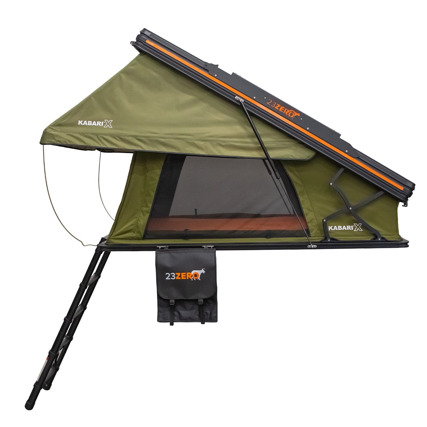 23ZERO DIS Kabari X Hardshell Tent - Image 7