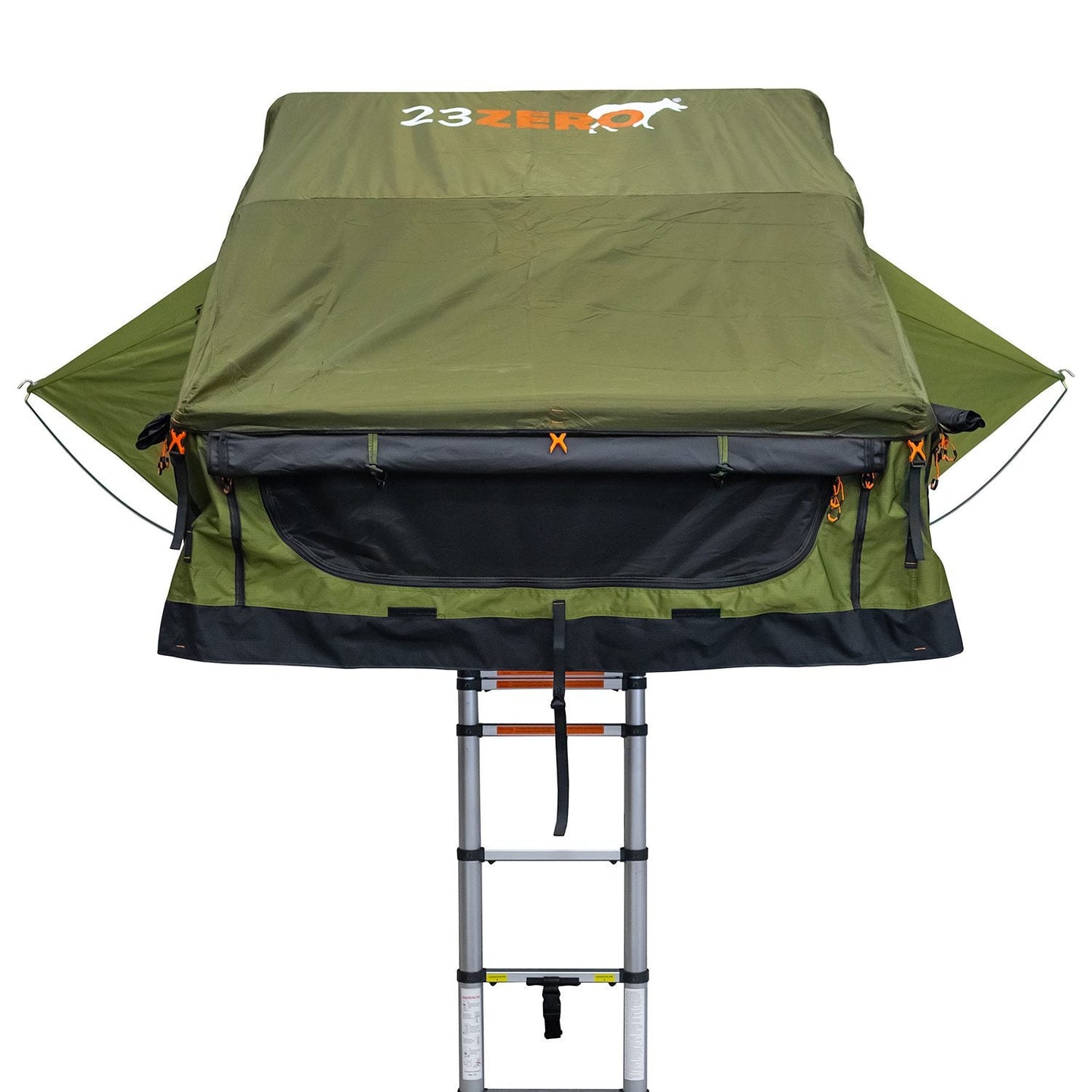 23ZERO Walkabout 56 2.0 + Boot Bag + Gear Loft + Winter Liner [CO] - Image 3