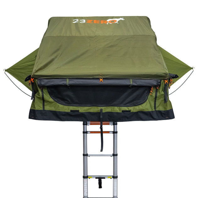 23ZERO Walkabout 56 2.0 + Boot Bag + Gear Loft + Winter Liner [CO] - Image 3