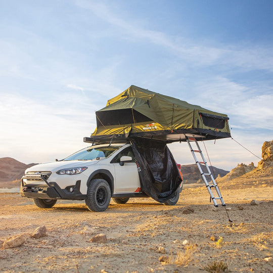 23ZERO Walkabout 72 2.0 + Boot Bag + Gear Loft - Image 14