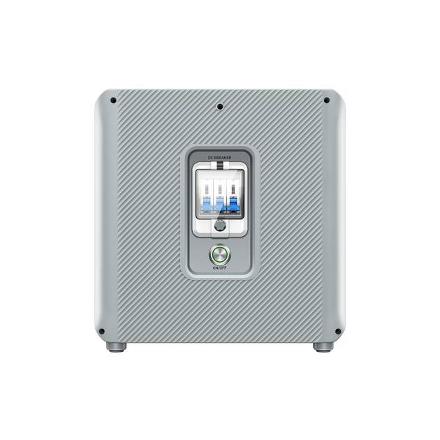 BLUETTI B500 Expansion Battery | 4,960Wh