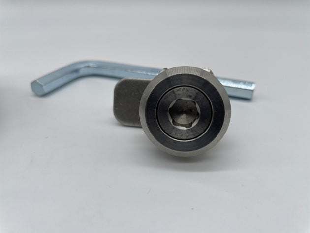 23ZERO Kabari Org Latch & Lock (Set of Two) - Image 4