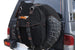23ZERO Dirty Gear Bag (fit up to 35 Inch Tire) - Image 7