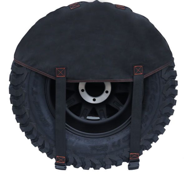 23ZERO Dirty Gear Bag (fit up to 35 Inch Tire) - Image 2
