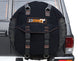 23ZERO Dirty Gear Bag (fit up to 35 Inch Tire) - Image 5
