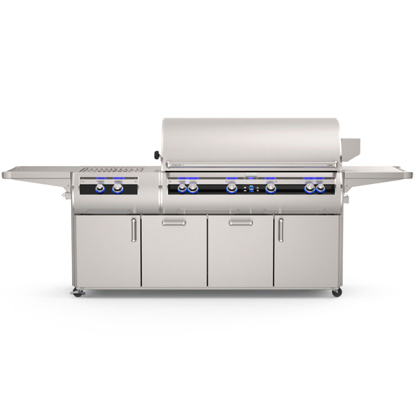 Fire Magic Grills E1060s Portable Grills with Digital Thermometer & Power Burner (-51)