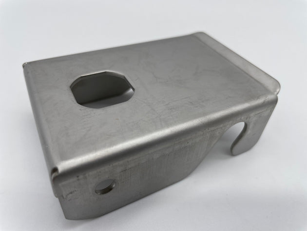 23ZERO Kabari Org Latch & Lock (Set of Two) - Image 5