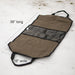 23ZERO Up-Cycled Firewood Tote - Image 5
