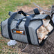 23ZERO Up-Cycled Firewood Tote - Image 3
