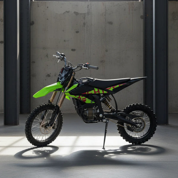 2026 Sur-Ron 8KW Hyper Bee Electric Off-Road Dirt Bike