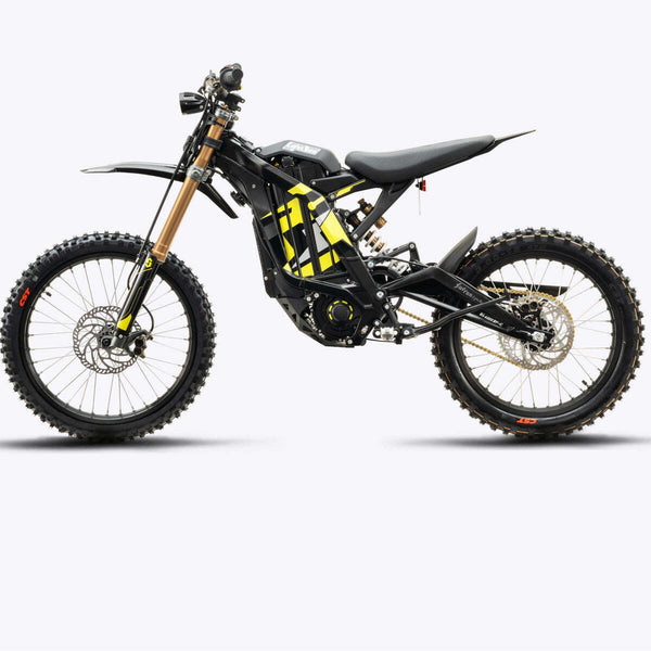 2026 Sur-Ron 10KW Light Bee Electric Off-Road Dirt Bike