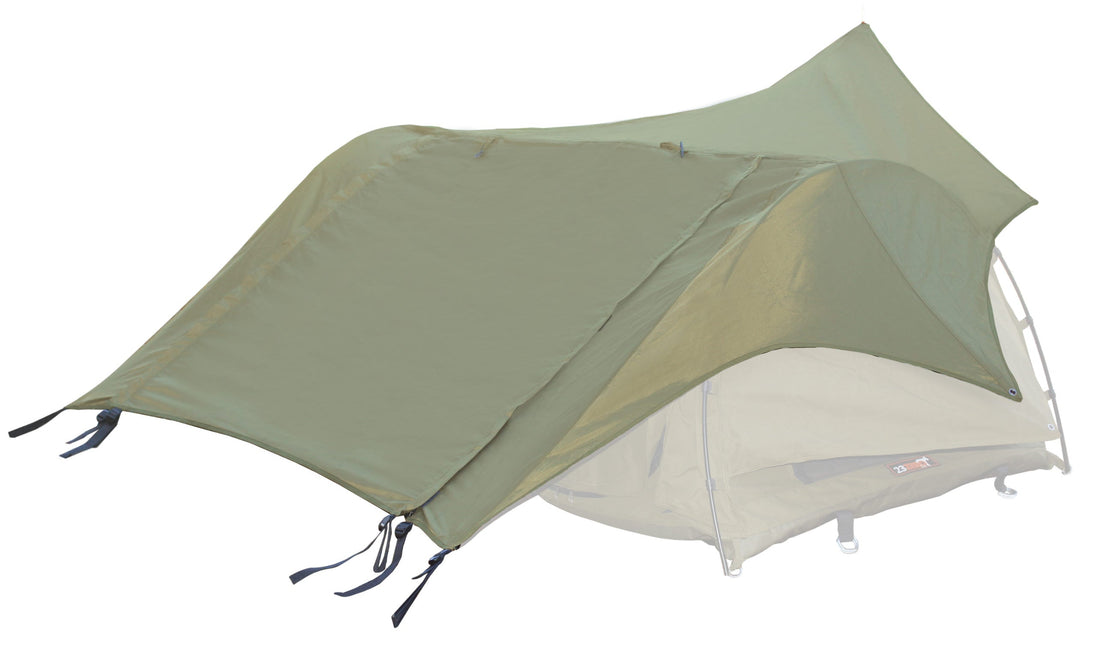 23ZERO Swag Dual Fly (Arch Dome) - Image 2
