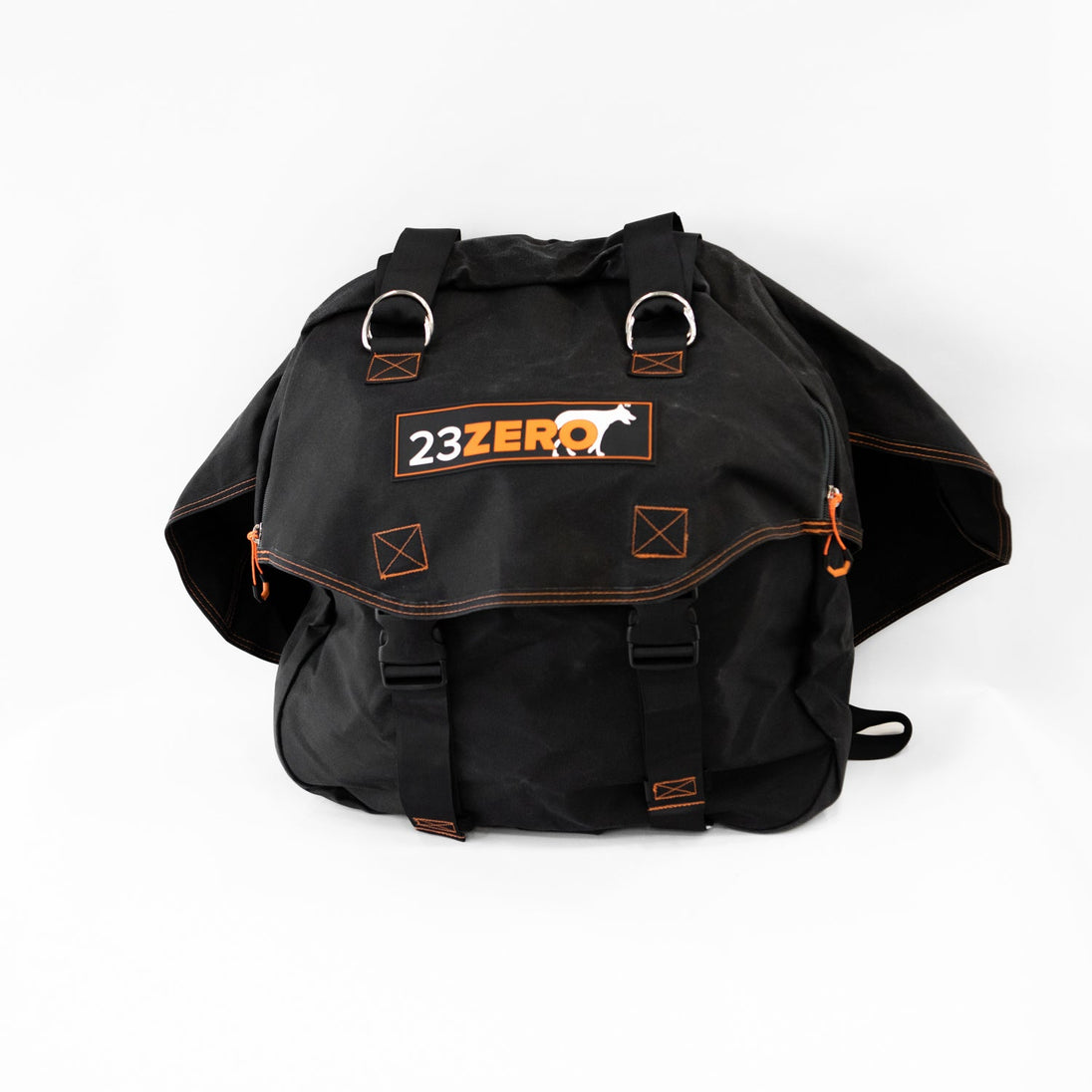 23ZERO Dirty Gear Bag (fit up to 35 Inch Tire) - Image 8