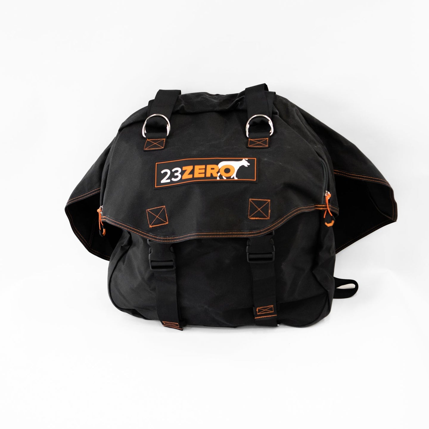 23ZERO Dirty Gear Bag (fit up to 35 Inch Tire) - Image 8