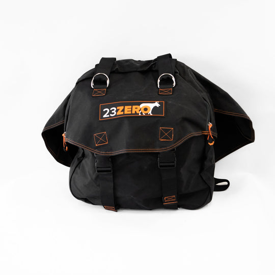 23ZERO Dirty Gear Bag (fit up to 35 Inch Tire) - Image 8